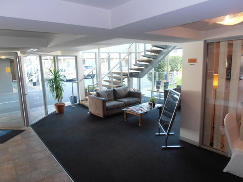 Haven Marina Motel - Accommodation QLD 21