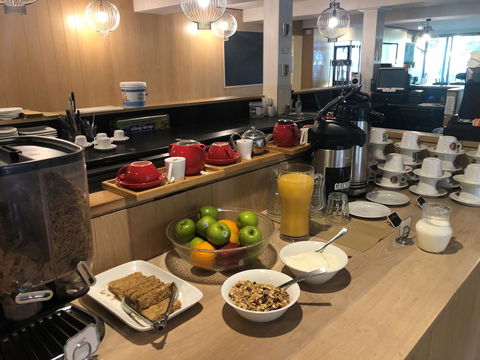Haven Marina Motel - Accommodation QLD 12