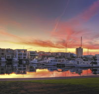 Haven Marina Glenelg - Accommodation QLD