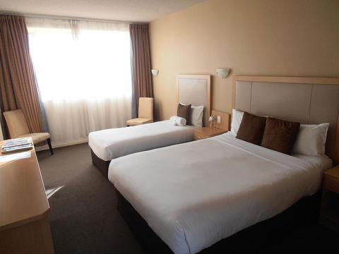 Haven Marina Motel - Accommodation QLD 16