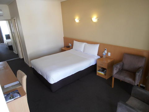 Haven Marina Motel - Accommodation QLD 22