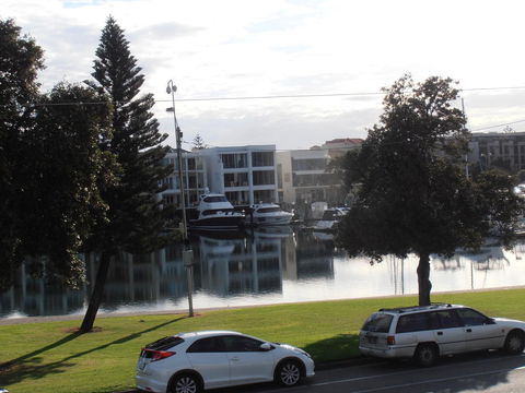 Haven Marina Motel - Accommodation QLD 25