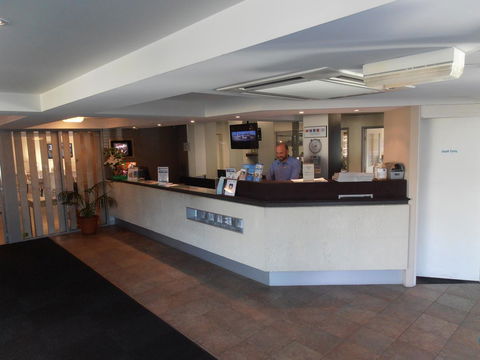 Haven Marina Motel - Accommodation QLD 13