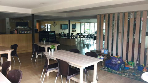 Haven Marina Motel - Accommodation QLD 8