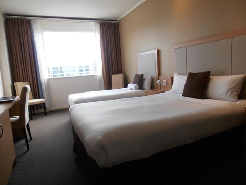 Haven Marina Motel - Accommodation QLD 14