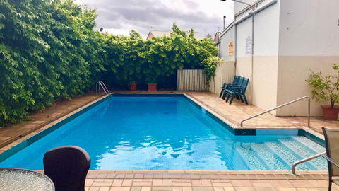 Haven Marina Motel - Accommodation QLD 9