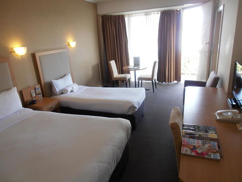 Haven Marina Motel - Accommodation QLD 24