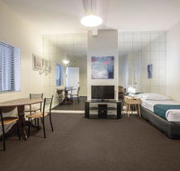 Greenways Apartments - Accommodation QLD