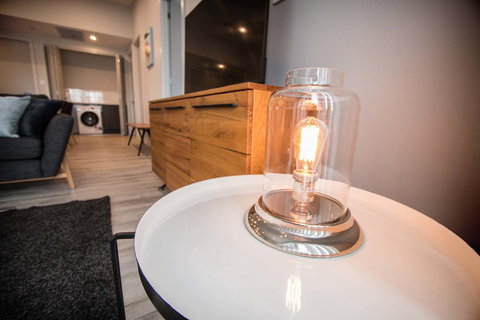 Wellington Lake Retreat - Accommodation QLD 6