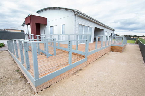 Wellington Lake Retreat - Accommodation QLD 20