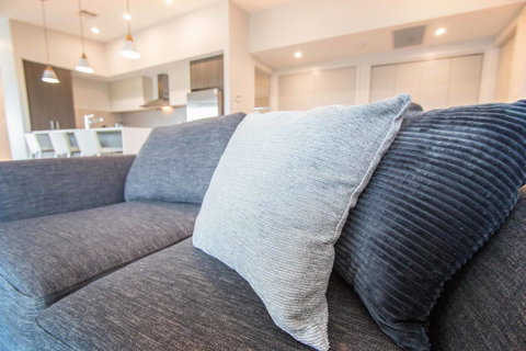 Wellington Lake Retreat - Accommodation QLD 5