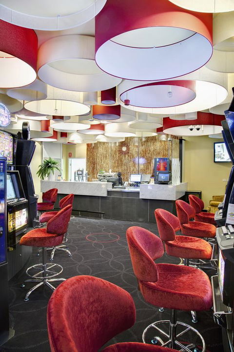 Walkers Arms Hotel - Accommodation QLD 6