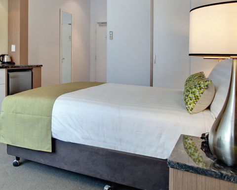 Walkers Arms Hotel - Accommodation QLD 13