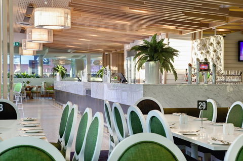 Walkers Arms Hotel - Accommodation QLD 12