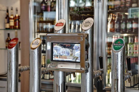 Walkers Arms Hotel - Accommodation QLD 9