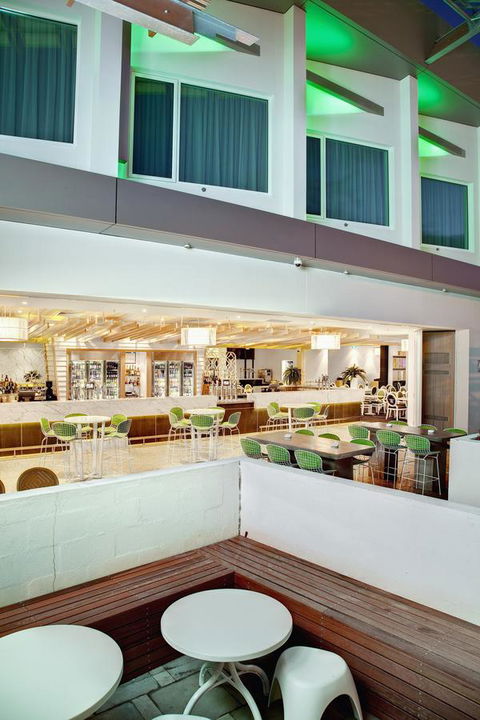 Walkers Arms Hotel - Accommodation QLD 14