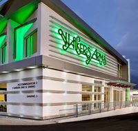 Walkers Arms Hotel - Accommodation QLD