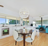 Boat House - Accommodation QLD