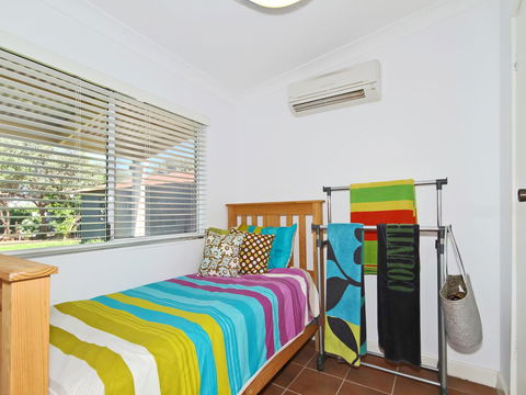 Boat House - Accommodation QLD 7