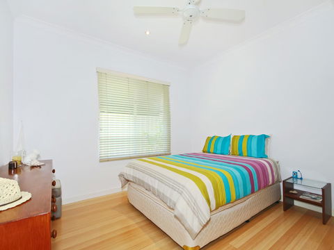 Boat House - Accommodation QLD 4