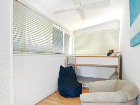 Boat House - Accommodation QLD 6