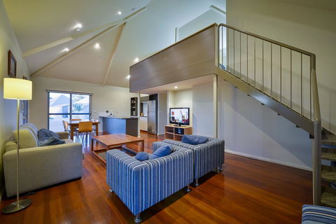 Exmouth Escape Resort - Accommodation QLD 8