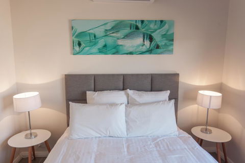 Exmouth Escape Resort - Accommodation QLD 27