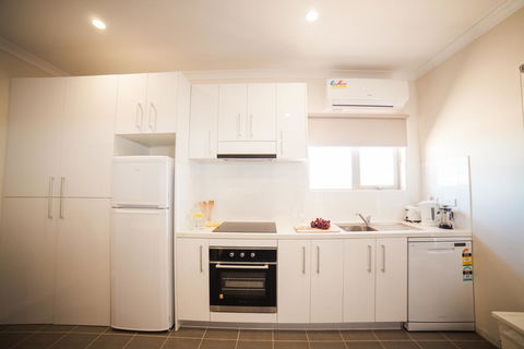 Exmouth Escape Resort - Accommodation QLD 30