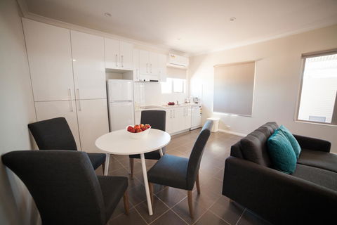 Exmouth Escape Resort - Accommodation QLD 33