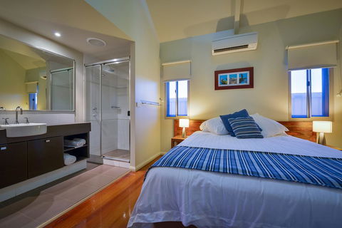 Exmouth Escape Resort - Accommodation QLD 15
