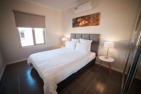 Exmouth Escape Resort - Accommodation QLD 31