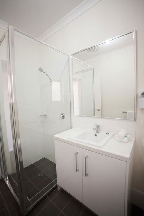 Exmouth Escape Resort - Accommodation QLD 28