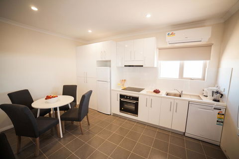 Exmouth Escape Resort - Accommodation QLD 36