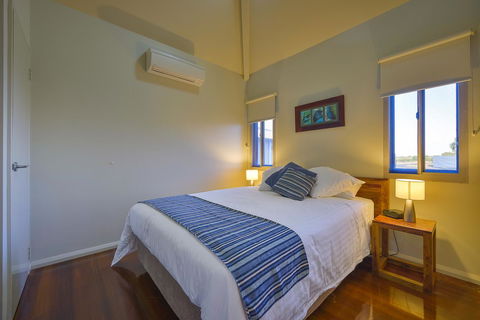 Exmouth Escape Resort - Accommodation QLD 16