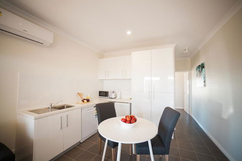 Exmouth Escape Resort - Accommodation QLD 22