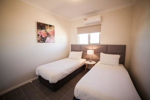 Exmouth Escape Resort - Accommodation QLD 34