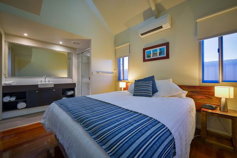 Exmouth Escape Resort - Accommodation QLD 6