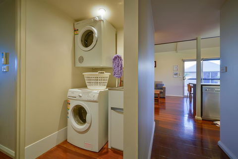 Exmouth Escape Resort - Accommodation QLD 18