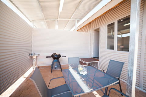 Exmouth Escape Resort - Accommodation QLD 42