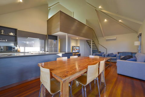 Exmouth Escape Resort - Accommodation QLD 9