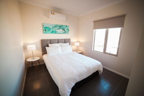 Exmouth Escape Resort - Accommodation QLD 41