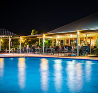 Exmouth Escape Resort - Accommodation QLD