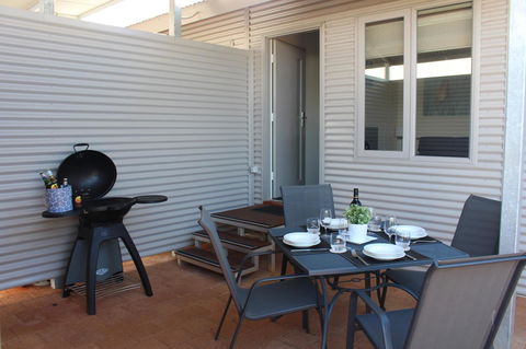 Exmouth Escape Resort - Accommodation QLD 43