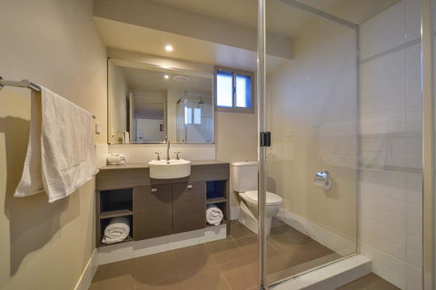 Exmouth Escape Resort - Accommodation QLD 11