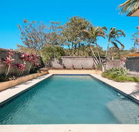 Casuarina 1 - Accommodation QLD