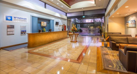 Club Wyndham Dunsborough, Trademark Collection By Wyndham - Accommodation QLD 23