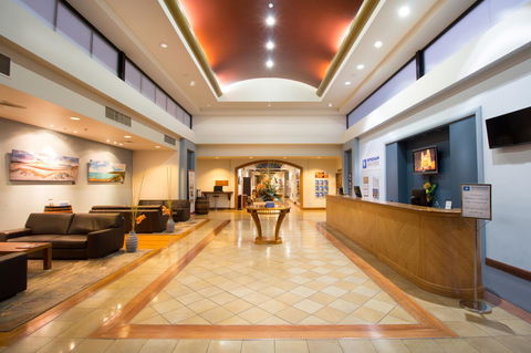Club Wyndham Dunsborough, Trademark Collection By Wyndham - Accommodation QLD 22
