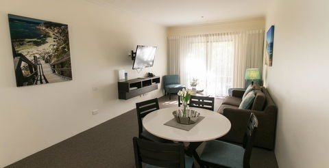 Club Wyndham Dunsborough, Trademark Collection By Wyndham - Accommodation QLD 41