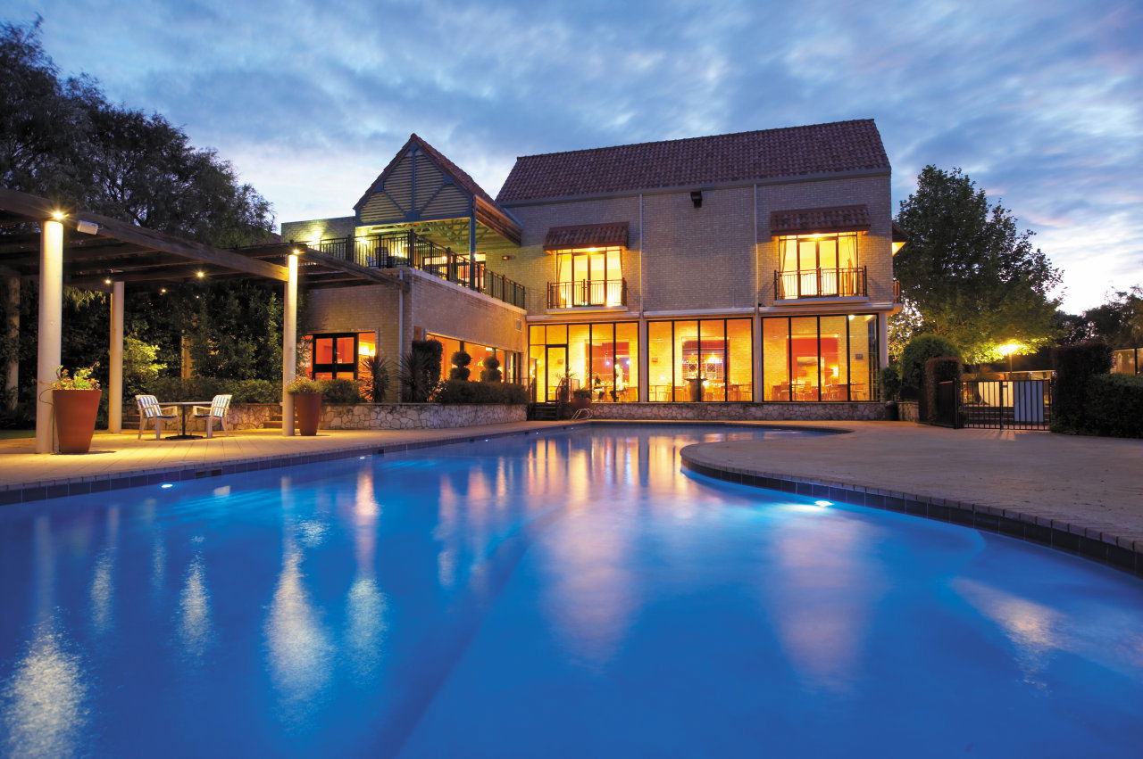 Anniebrook WA Accommodation QLD