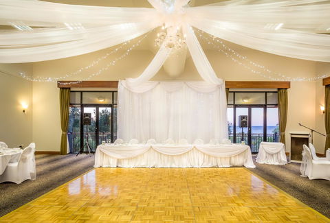 Club Wyndham Dunsborough, Trademark Collection By Wyndham - Accommodation QLD 20